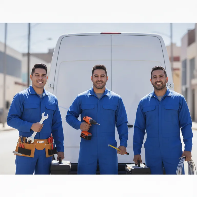 Reparação Estores equipe em Samambaia